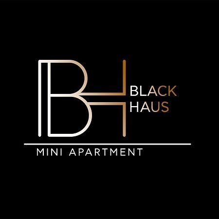 Blackhaus Young Mini Thessaloníki Luaran gambar