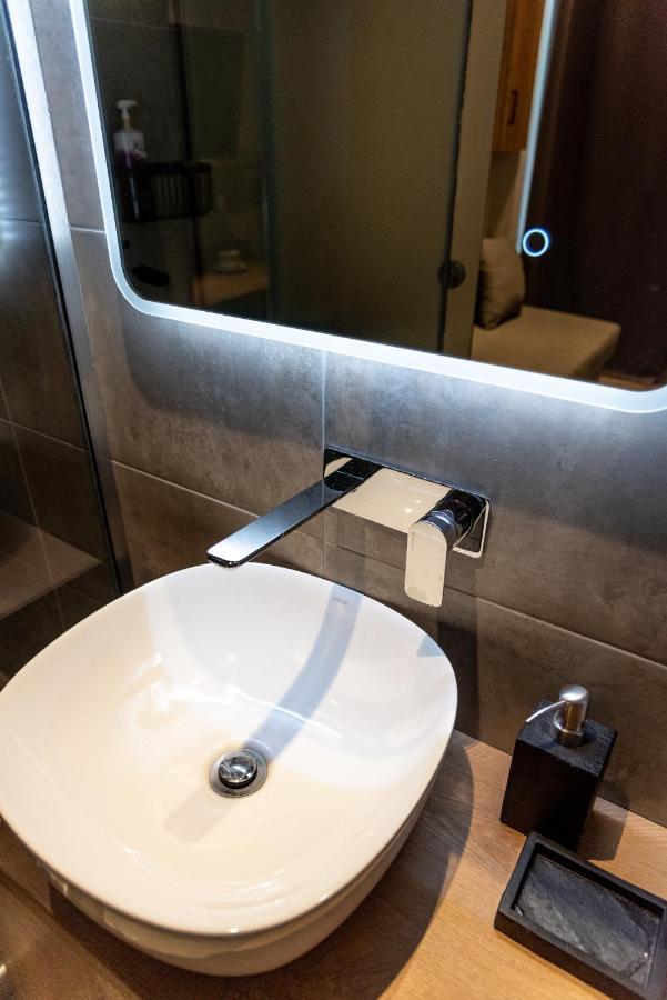 Blackhaus Young Mini Thessaloníki Luaran gambar