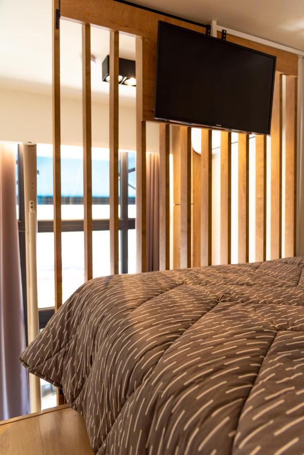 Blackhaus Young Mini Thessaloníki Luaran gambar