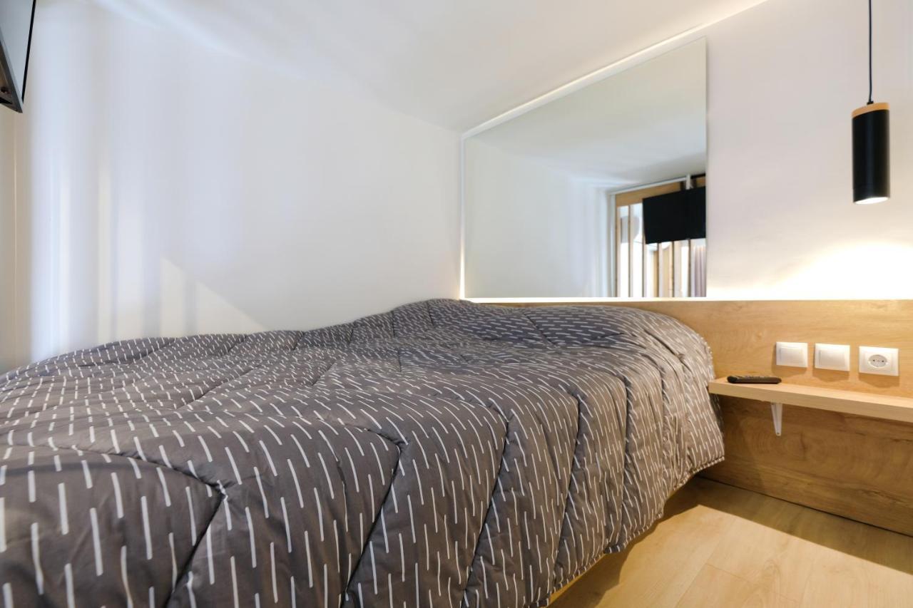 Blackhaus Young Mini Thessaloníki Luaran gambar